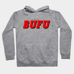 BUFU Hoodie